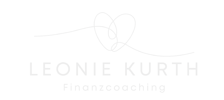 Logo Leonie Kurth Finanzcoaching in Duderstadt